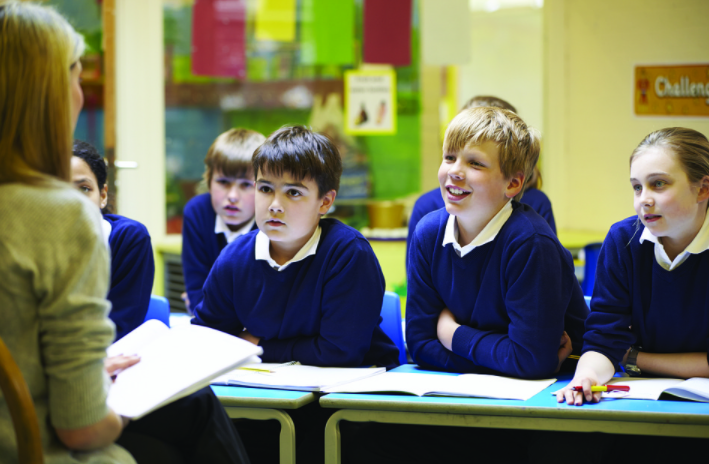 Simple Tips to Choose the Best Private School for Your Child